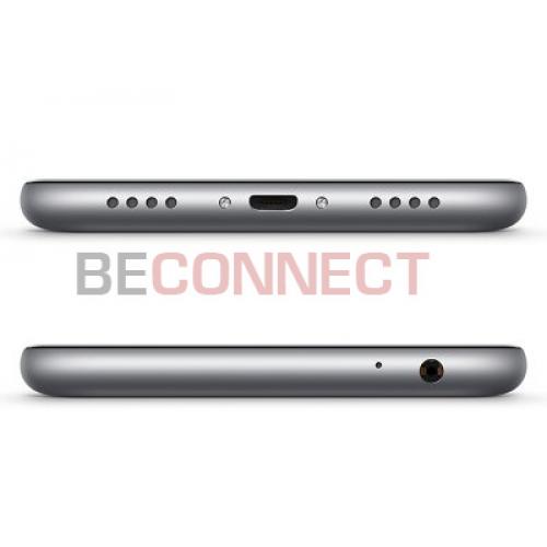 Meizu M3 Note 16GB Gray